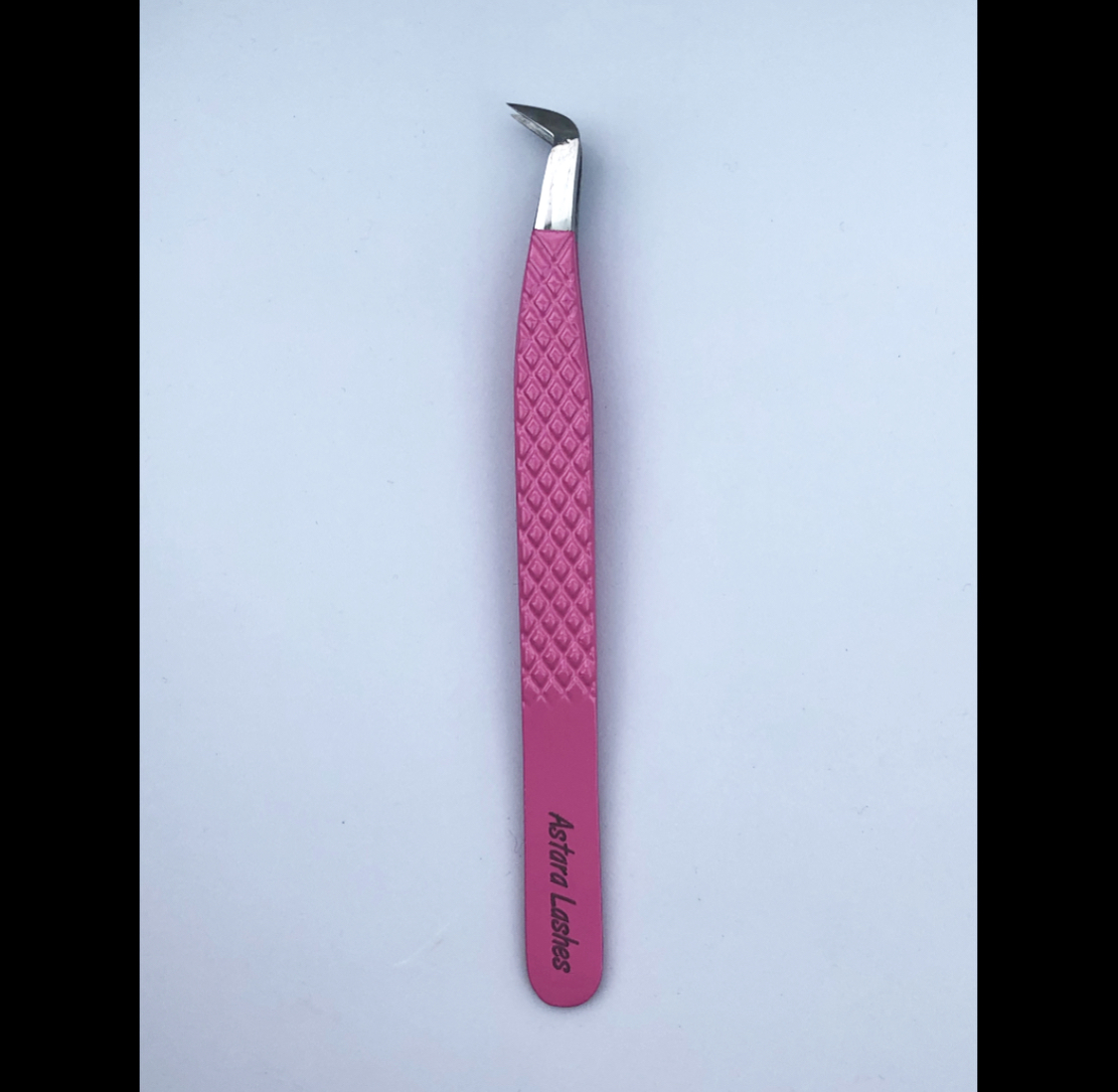 Professional Eyelash Extension Tweezers - Image 4