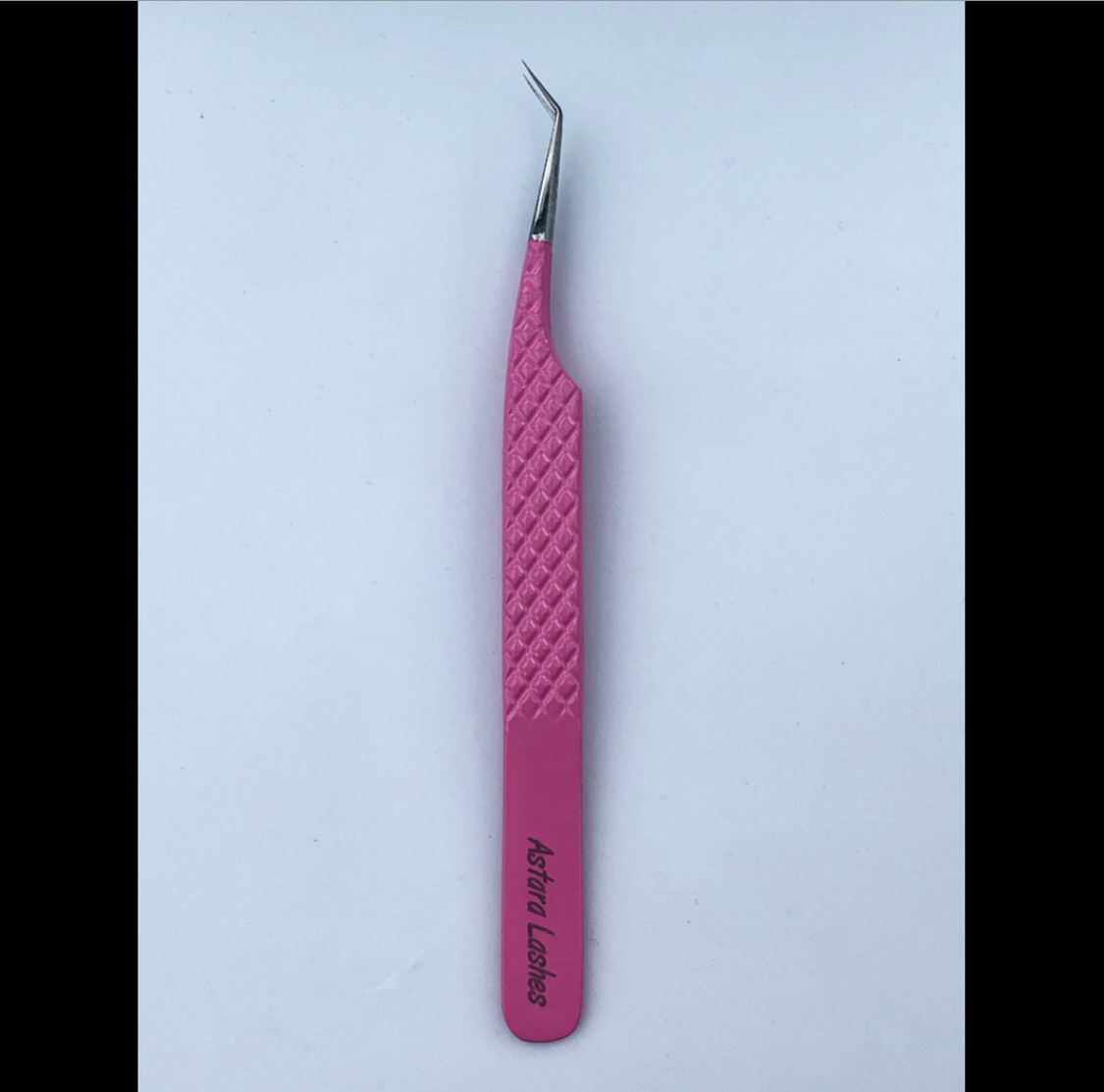 Professional Eyelash Extension Tweezers - Image 3