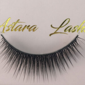 Strip lashes