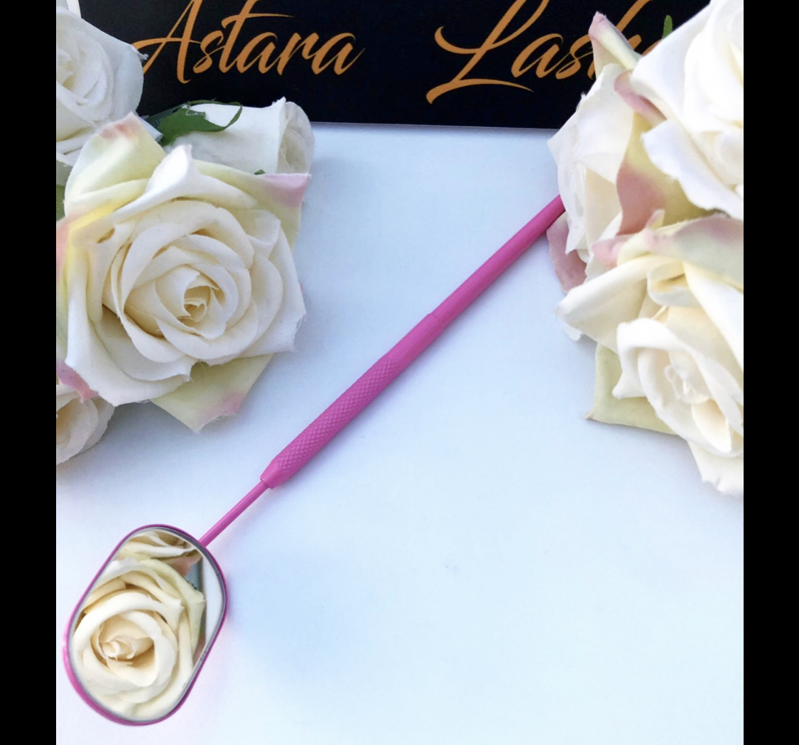 Professional Eyelash Extension Tweezers - Image 9