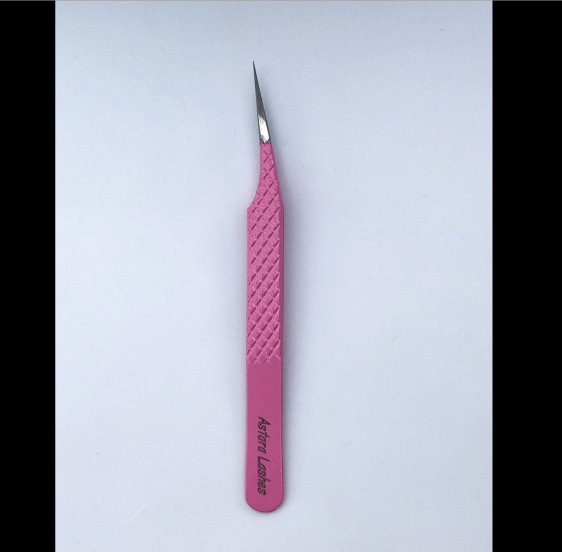 Professional Eyelash Extension Tweezers - Image 7