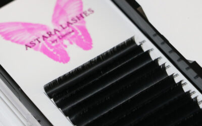 Easy Fan Lashes D Curl | 0.03 / 0.05 / 0.07