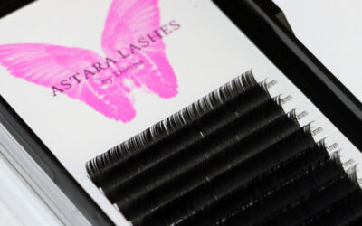 CLASSIC LASHES – Silk C & D Curl 0.15 – 0.20