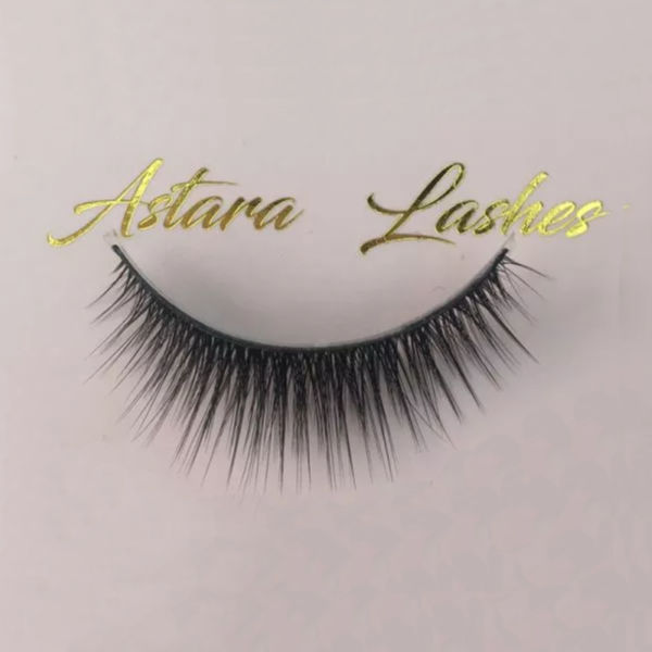 Strip lashes