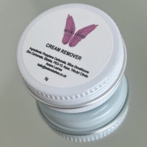 Professional eyelash adhesive remover by Astara Lashes