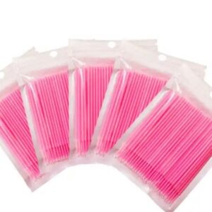 Micropore Brushes