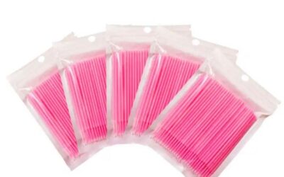 Micropore Brushes
