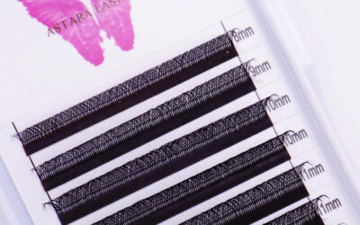 YY Lashes D Curl 0.07